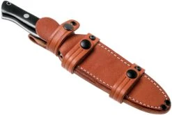 Bark River Bravo 1.5 LT CPM 3V, Black Canvas Micarta Cuchillo De Exterior 14 Bark River Bravo 1.5 LT CPM 3V, Black Canvas Micarta Cuchillo De Exterior -Tienda De Cuchillos BRK07 123BKC 07 bark river knives