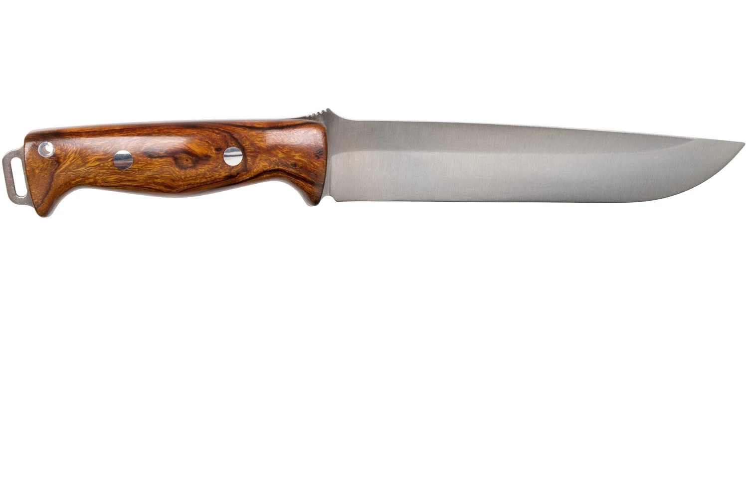 Bark River Bravo 2 A2 Desert Ironwood, Cuchillo Exterior 2 Bark River Bravo 2 A2 Desert Ironwood, Cuchillo Exterior - Imagen 2