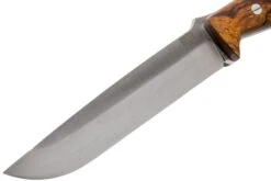 Bark River Bravo 2 A2 Desert Ironwood, Cuchillo Exterior 9 Bark River Bravo 2 A2 Desert Ironwood, Cuchillo Exterior -Tienda De Cuchillos BRK07 211DI 03 bark river knives