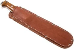 Bark River Bravo 2 A2 Desert Ironwood, Cuchillo Exterior 12 Bark River Bravo 2 A2 Desert Ironwood, Cuchillo Exterior -Tienda De Cuchillos BRK07 211DI 06 bark river knives