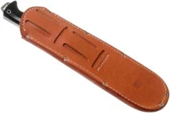 Bark River Bravo 2 CPM 3V, Black Canvas Micarta Cuchillo De Exterior -Tienda De Cuchillos BRK07 221BCM 07 bark river knives