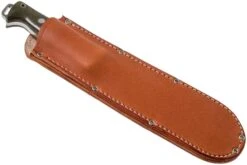 Bark River Bravo 2 CPM 3V, Green Canvas Micarta Cuchillo De Exterior -Tienda De Cuchillos BRK07 221GCM 06 bark river knives