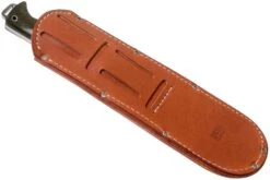 Bark River Bravo 2 CPM 3V, Green Canvas Micarta Cuchillo De Exterior -Tienda De Cuchillos BRK07 221GCM 07 bark river knives