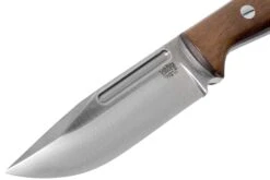 Bark River Bravo Squad Leader CPM 3V, American Walnut -Tienda De Cuchillos BRK07 222AW 03 bark river knives