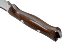 Bark River Bravo Squad Leader CPM 3V, American Walnut -Tienda De Cuchillos BRK07 222AW 04 bark river knives