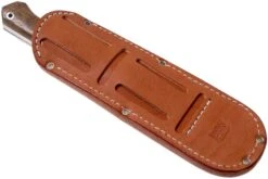 Bark River Bravo Squad Leader CPM 3V, American Walnut -Tienda De Cuchillos BRK07 222AW 07 bark river knives