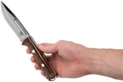 Bark River Bravo Squad Leader CPM 3V, Desert Ironwood 13 Bark River Bravo Squad Leader CPM 3V, Desert Ironwood -Tienda De Cuchillos BRK07 222DIW 06 bark river knives