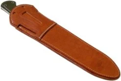 Bark River JX5 Vengeful 1 CPM 3V Green Canvas Micarta Machete 13 Bark River JX5 Vengeful 1 CPM 3V Green Canvas Micarta Machete -Tienda De Cuchillos BRK10 123GCM 07 bark river knives