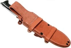 Bark River Bravo Tope Recon Field CPM 3V, Black Canvas Micarta 15 Bark River Bravo Tope Recon Field CPM 3V, Black Canvas Micarta -Tienda De Cuchillos BRK10 222BKC 08 bark river