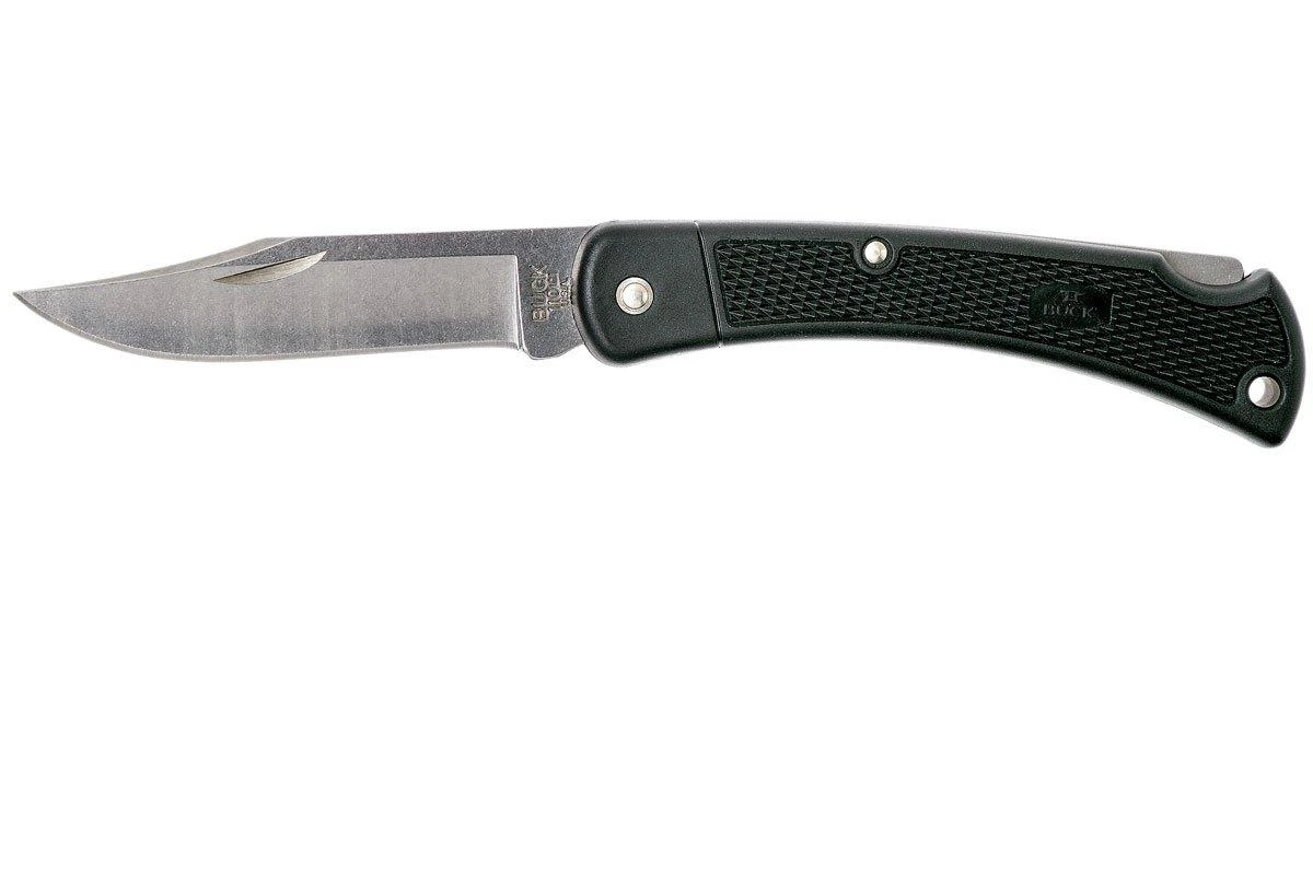 Buck 110 Folding Hunter LT Cuchillo De Caza Ligero 1 Buck 110 Folding Hunter LT Cuchillo De Caza Ligero