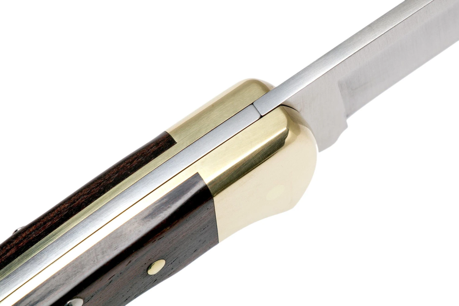 Buck 112 Ranger Con Ranuras Para Los Dedos 112BRSFG Navaja 6 Buck 112 Ranger Con Ranuras Para Los Dedos 112BRSFG Navaja - Imagen 6