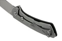 Buck Onset Pro Black G10, 040BKS Navaja -Tienda De Cuchillos BUCK040BKS 04 buck