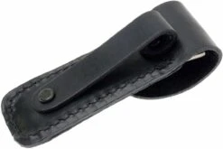 Buck 501 Squire 0501RWS-B, Palisandro, Con Funda -Tienda De Cuchillos BUCK0501RWS B 07 buck 501 squire knife buck0501rws b 07