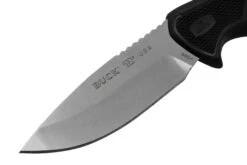 Buck BuckLite Max II Large 0685BKS Drop Point, Cuchillo Bushcraft 8 Buck BuckLite Max II Large 0685BKS Drop Point, Cuchillo Bushcraft -Tienda De Cuchillos BUCK0685BKS 03 buck