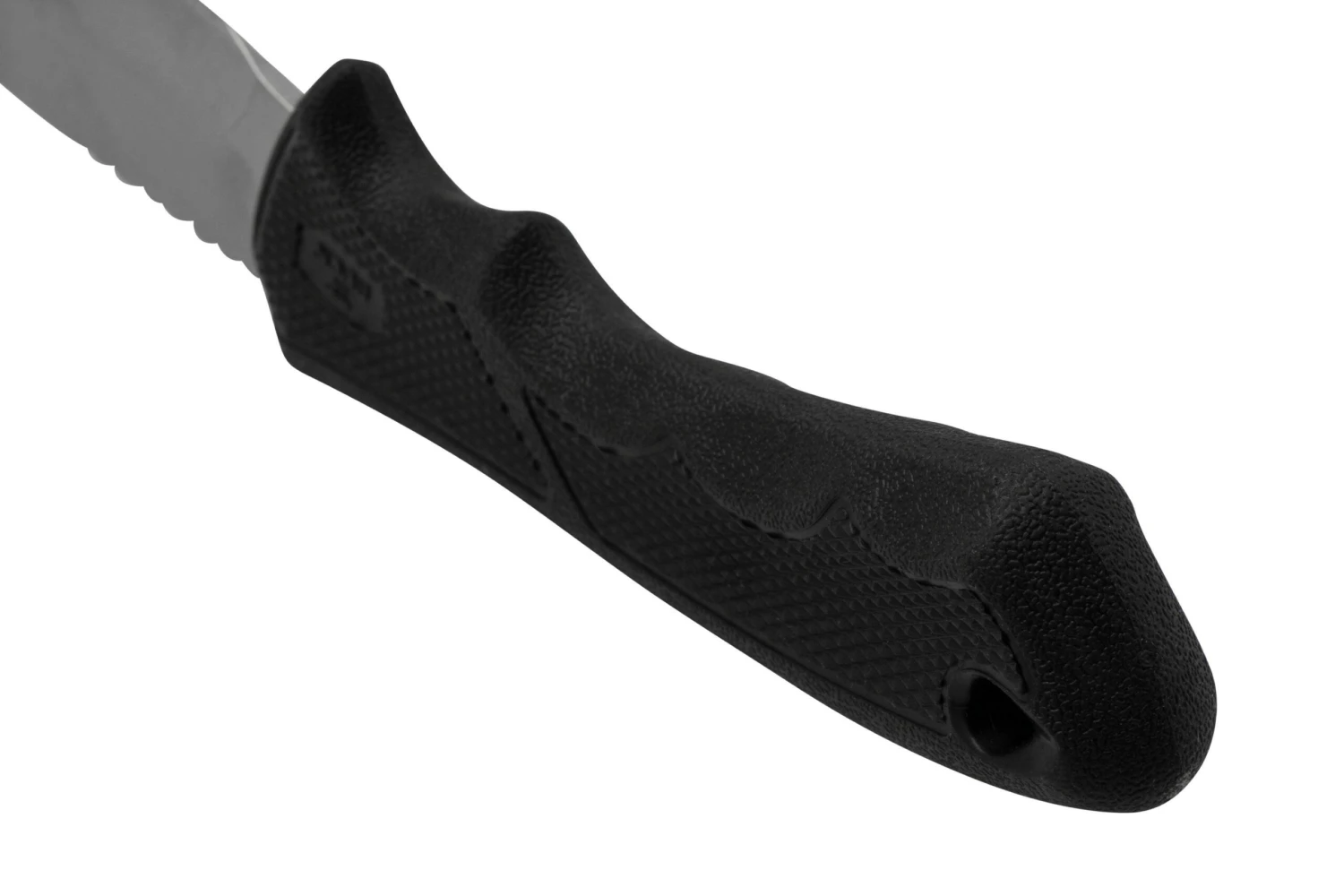 Buck BuckLite Max II Large 0685BKS Drop Point, Cuchillo Bushcraft 4 Buck BuckLite Max II Large 0685BKS Drop Point, Cuchillo Bushcraft - Imagen 4