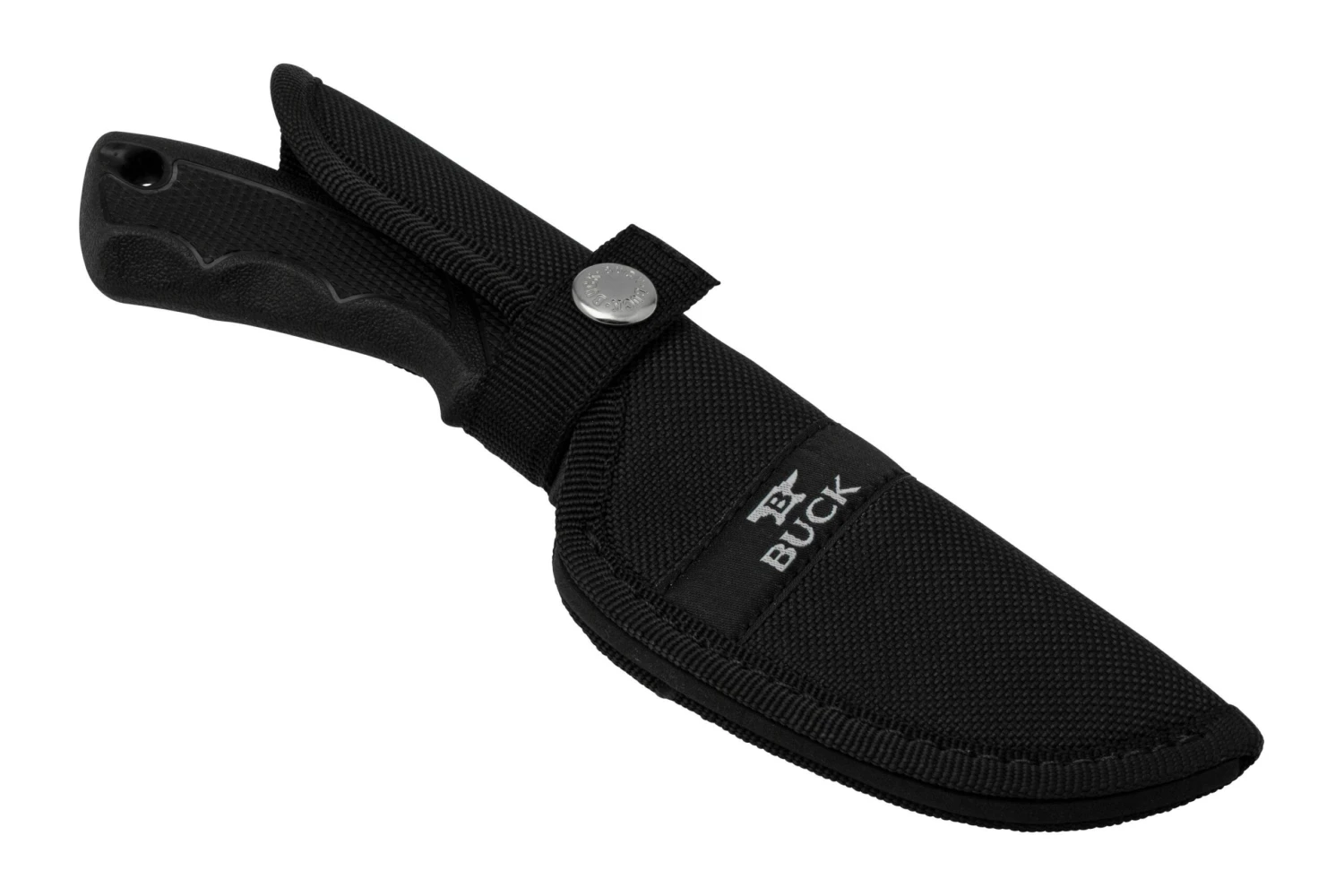 Buck BuckLite Max II Large 0685BKS Drop Point, Cuchillo Bushcraft 6 Buck BuckLite Max II Large 0685BKS Drop Point, Cuchillo Bushcraft - Imagen 6