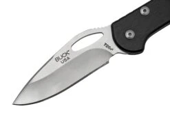 Buck Mini Spitfire 0726BKS Navaja -Tienda De Cuchillos BUCK0726BKS 03 buck