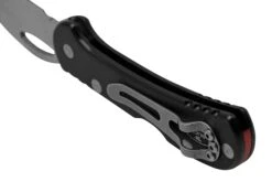 Buck Mini Spitfire 0726BKS Navaja -Tienda De Cuchillos BUCK0726BKS 04 buck