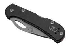 Buck Mini Spitfire 0726BKS Navaja -Tienda De Cuchillos BUCK0726BKS 06 buck
