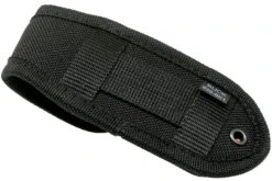 Buck Folding Pursuit Pro Guthook Large 660ORG Orange Cuchillo De Caza -Tienda De Cuchillos BUCK660ORG 09 buck