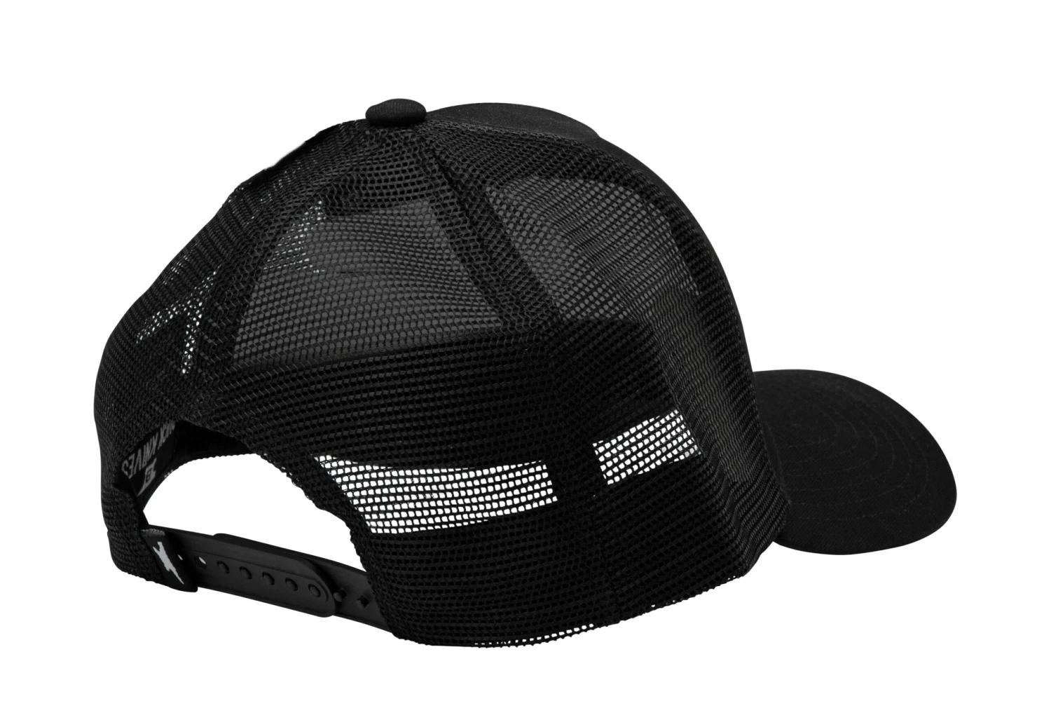 Buck Embroidered Logo Trucker Cap 89162, Gorra 2 Buck Embroidered Logo Trucker Cap 89162, Gorra - Imagen 2