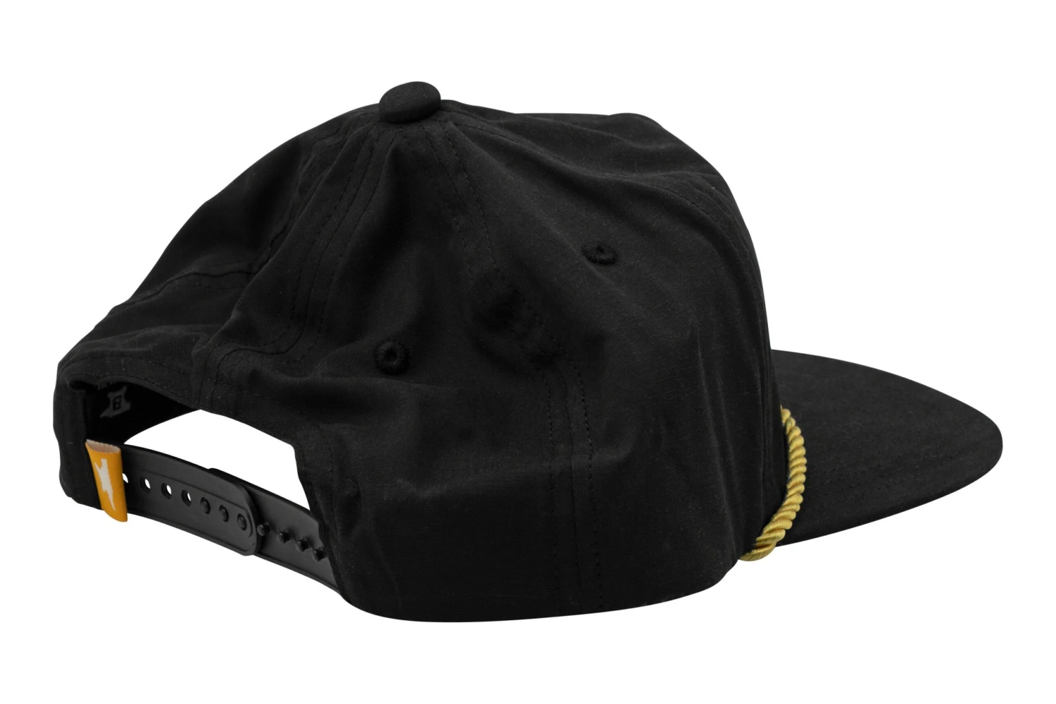 Buck Black Vintage Logo Cap 89163, Gorra 2 Buck Black Vintage Logo Cap 89163, Gorra - Imagen 2
