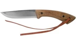 BeaverCraft Bushcraft Knife BSH1, Cuchillo Bushcraft