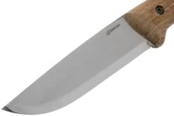 BeaverCraft Bushcraft Knife BSH1, Cuchillo Bushcraft -Tienda De Cuchillos BVBSH1 03 beavercraft