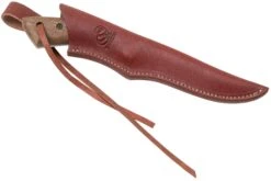 BeaverCraft Bushcraft Knife BSH1, Cuchillo Bushcraft -Tienda De Cuchillos BVBSH1 06 beavercraft