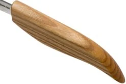 BeaverCraft Wood Carving Bench Knife C2, Cuchillo Para Tallar Madera -Tienda De Cuchillos BVC2 05 beavercraft