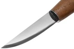 BeaverCraft Whittling Sloyd Knife C4X, Cuchillo Para Tallar Madera 9 BeaverCraft Whittling Sloyd Knife C4X, Cuchillo Para Tallar Madera -Tienda De Cuchillos BVC4X 03 beavercraft