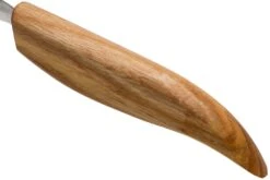 BeaverCraft Small Chip Carving Knife C6, Cuchillo Para Tallar Madera -Tienda De Cuchillos BVC6 05 beavercraft