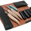 BeaverCraft Starter Chip And Whittle Knife Set S15x, Limited Edition, Set De Tallado De Madera