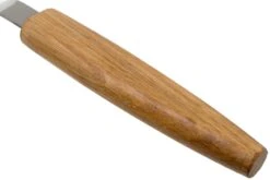 BeaverCraft Oak Spoon Carving Knife 30 Mm SK2SOAK, Cuchillo Vaciador Para Diestros Con Funda 9 BeaverCraft Oak Spoon Carving Knife 30 Mm SK2SOAK, Cuchillo Vaciador Para Diestros Con Funda -Tienda De Cuchillos BVSK2SOAK 04 beavercraft