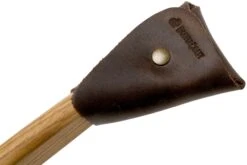 BeaverCraft Oak Spoon Carving Knife 30 Mm SK2SOAK, Cuchillo Vaciador Para Diestros Con Funda 11 BeaverCraft Oak Spoon Carving Knife 30 Mm SK2SOAK, Cuchillo Vaciador Para Diestros Con Funda -Tienda De Cuchillos BVSK2SOAK 06 beavercraft