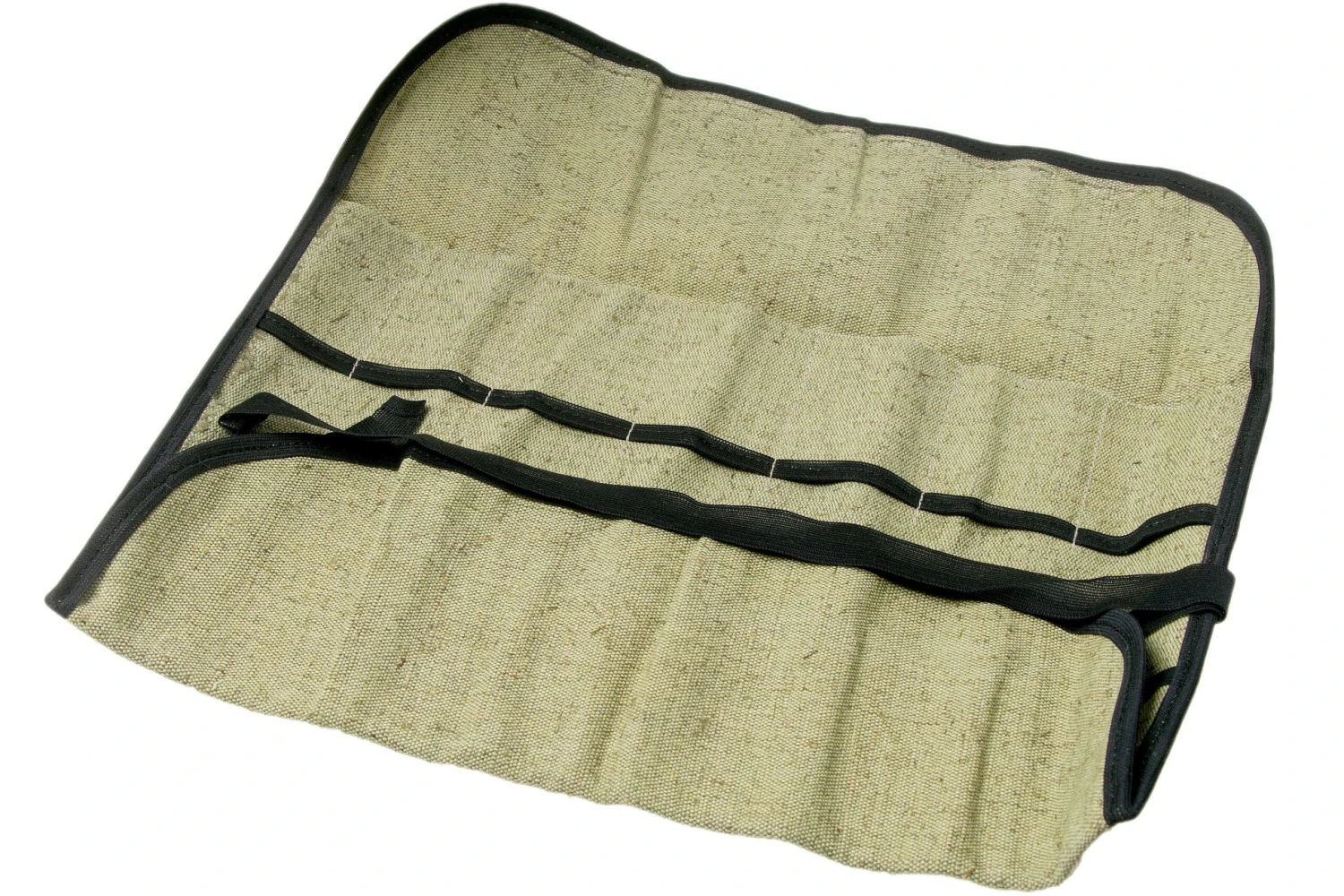 BeaverCraft TR12 12 Pocket Tool Roll, Bolsa De Herramientas 1 BeaverCraft TR12 12 Pocket Tool Roll, Bolsa De Herramientas