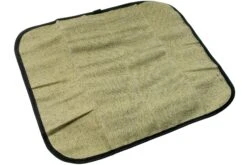 BeaverCraft TR12 12 Pocket Tool Roll, Bolsa De Herramientas 6 BeaverCraft TR12 12 Pocket Tool Roll, Bolsa De Herramientas -Tienda De Cuchillos BVTR12 03 beavercraft