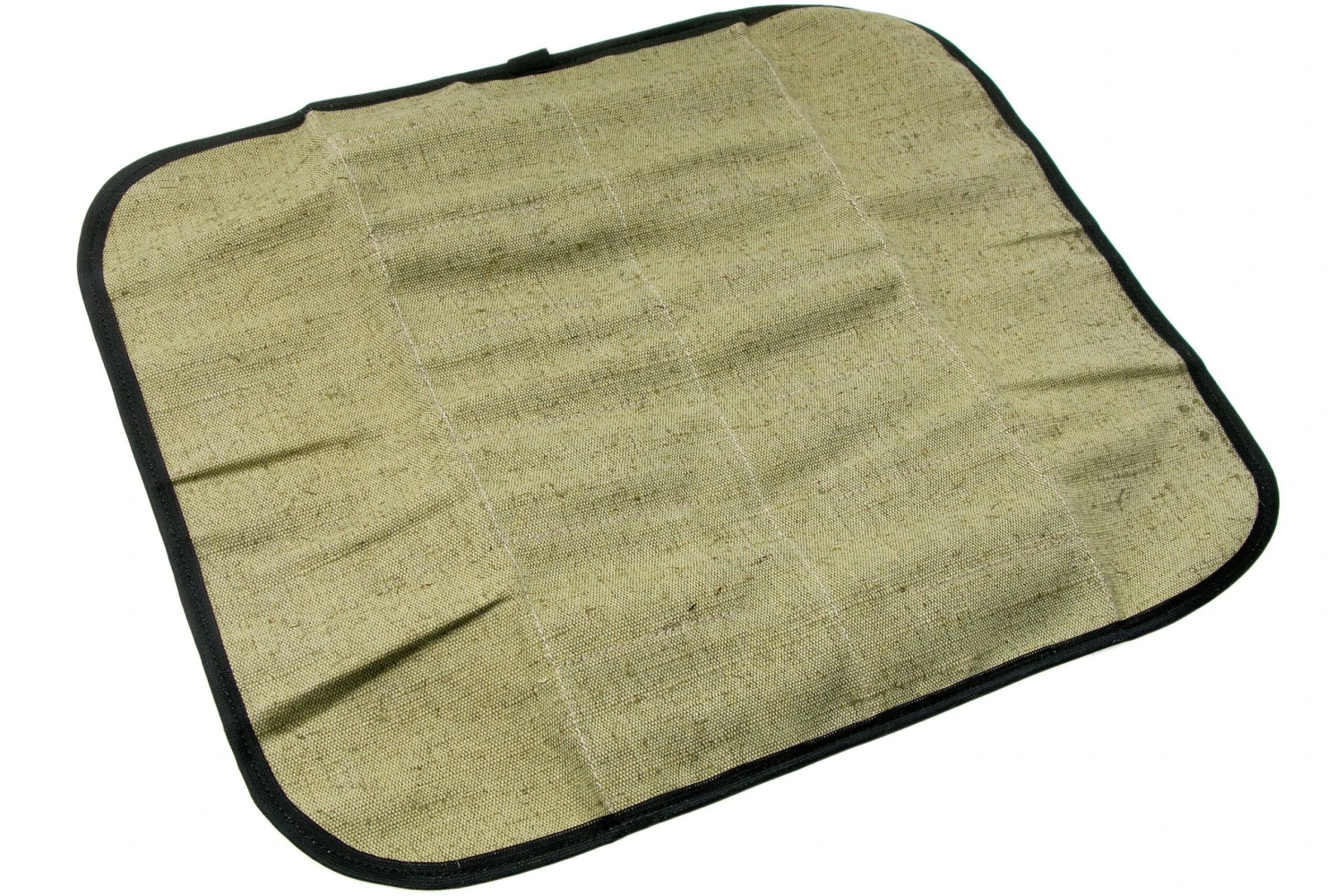 BeaverCraft TR12 12 Pocket Tool Roll, Bolsa De Herramientas 3 BeaverCraft TR12 12 Pocket Tool Roll, Bolsa De Herramientas - Imagen 3