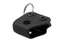 Clip And Carry Kydex Keychain Sheath Gerber Dime, Leatherman Squirt, Black GDIME-BLK Funda Llavero -Tienda De Cuchillos CAGDIME BLK 03 clipandcarry