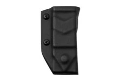 Clip And Carry Kydex Sheath Gerber MP600, Black GMP600-BLK Funda De Cinturón