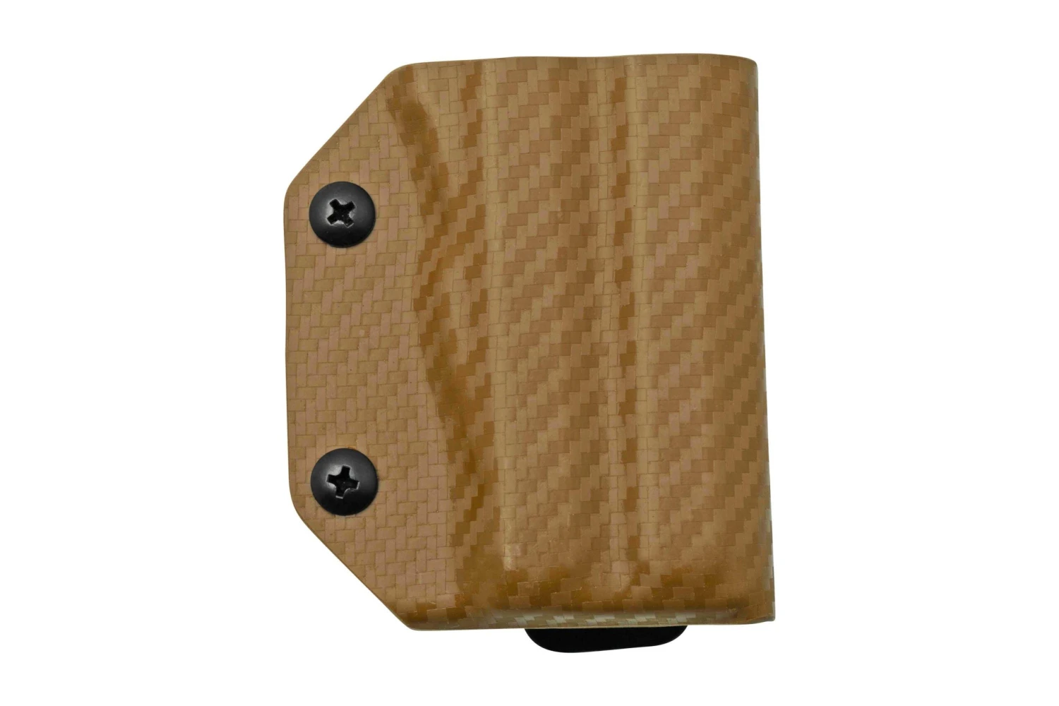 Clip And Carry Kydex Sheath Gerber Truss, Carbon Fiber Brown GTRUSS-CF-BRN Funda De Cinturón 1 Clip And Carry Kydex Sheath Gerber Truss, Carbon Fiber Brown GTRUSS-CF-BRN Funda De Cinturón