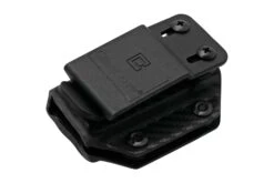 Clip And Carry Kydex Sheath Leatherman Charge Plus, Carbon Fiber Black LCHARGE-CF-BLK Funda De Cinturón -Tienda De Cuchillos CALCHARGE CF BLK 03 clipandcarry