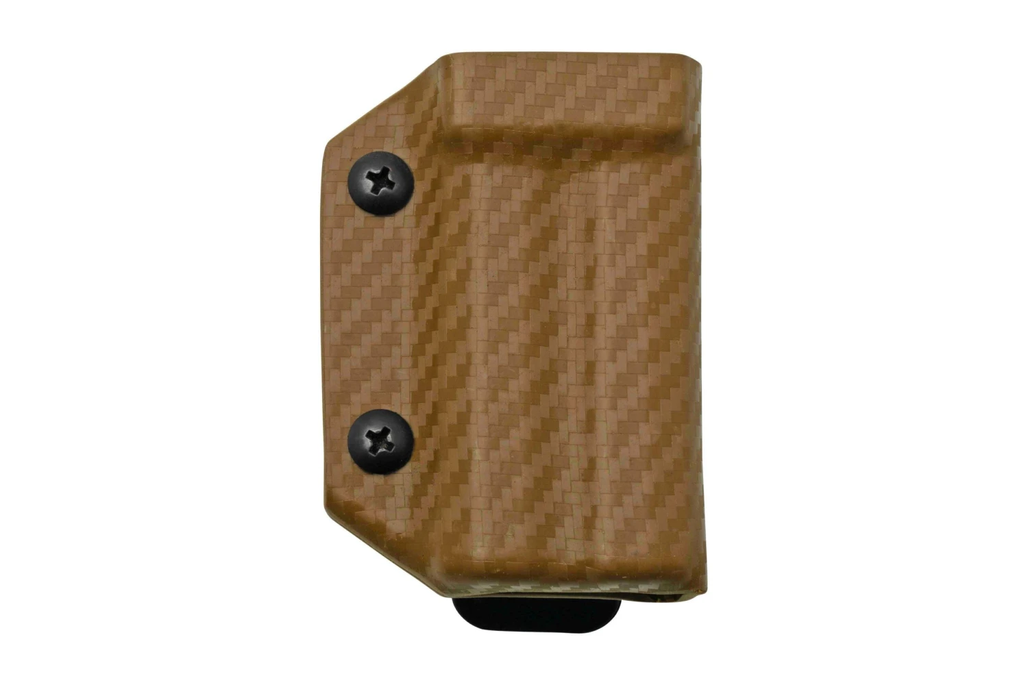 Clip And Carry Kydex Sheath Leatherman Charge Plus, Carbon Fiber Brown LCHARGE-CF-BRN Funda De Cinturón 1 Clip And Carry Kydex Sheath Leatherman Charge Plus, Carbon Fiber Brown LCHARGE-CF-BRN Funda De Cinturón