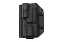 Clip And Carry Kydex Sheath Leatherman Free P2, Black LP2-BLK Funda De Cinturón