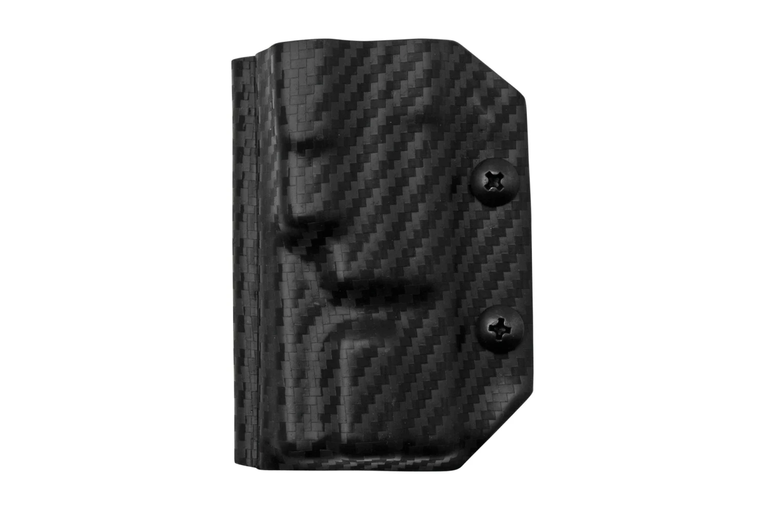 Clip And Carry Kydex Sheath Leatherman Free P2, Carbon Fiber Black LP2-CF-BLK Funda De Cinturón 1 Clip And Carry Kydex Sheath Leatherman Free P2, Carbon Fiber Black LP2-CF-BLK Funda De Cinturón