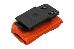 Clip And Carry Kydex Sheath Leatherman Free P2, Carbon Fiber Orange LP2-CF-ORNG Funda De Cinturón 5 Clip And Carry Kydex Sheath Leatherman Free P2, Carbon Fiber Orange LP2-CF-ORNG Funda De Cinturón -Tienda De Cuchillos CALP2 CF ORNG 03 clipandcarry