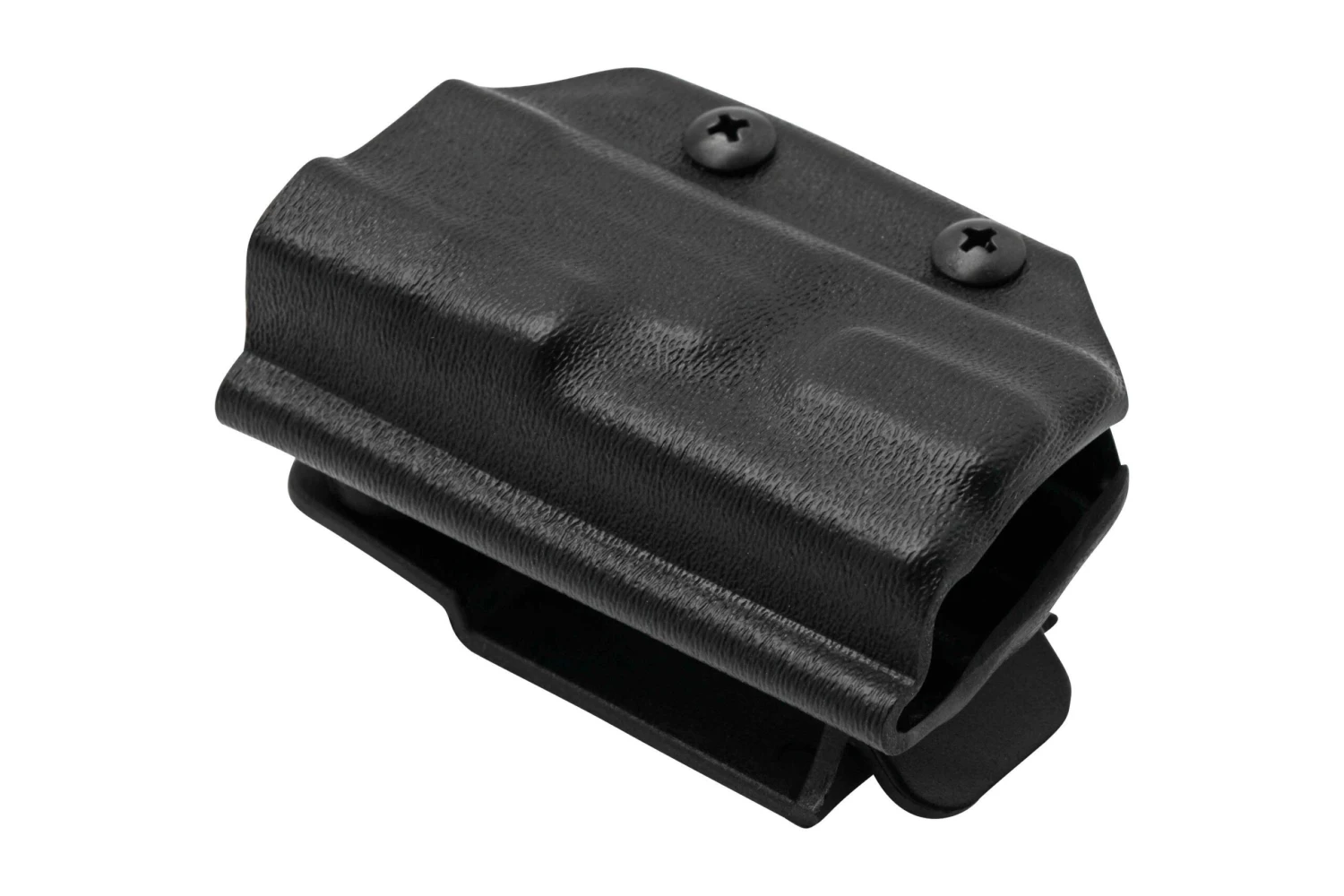 Clip And Carry Kydex Sheath Leatherman Free P4, Black LP4-BLK Funda De Cinturón 2 Clip And Carry Kydex Sheath Leatherman Free P4, Black LP4-BLK Funda De Cinturón - Imagen 2