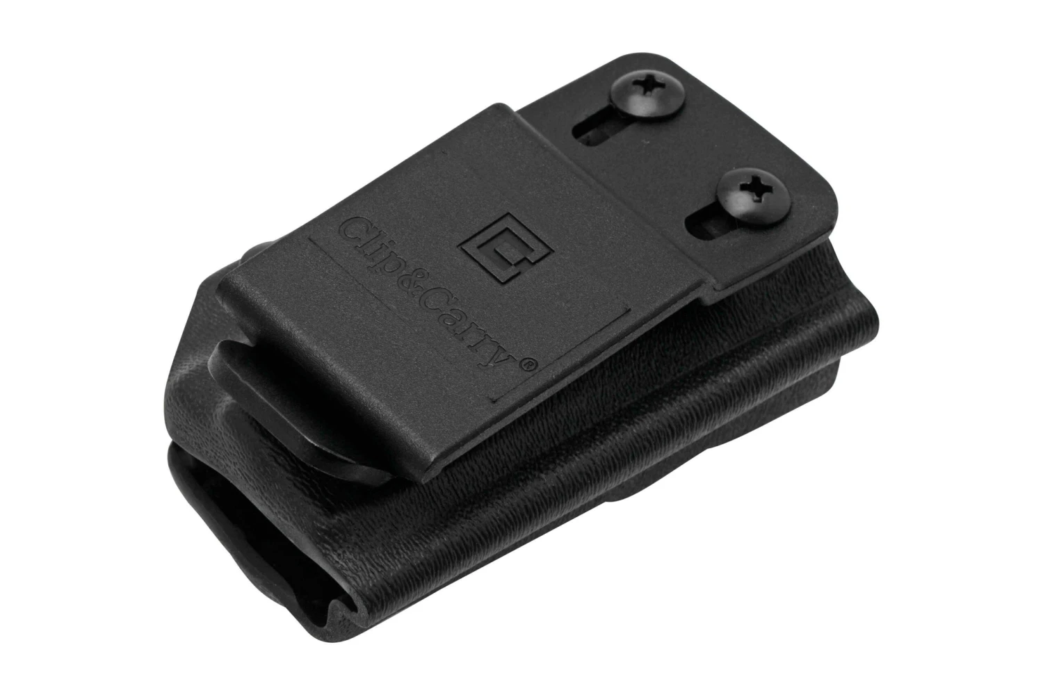 Clip And Carry Kydex Sheath Leatherman Free P4, Black LP4-BLK Funda De Cinturón 3 Clip And Carry Kydex Sheath Leatherman Free P4, Black LP4-BLK Funda De Cinturón - Imagen 3