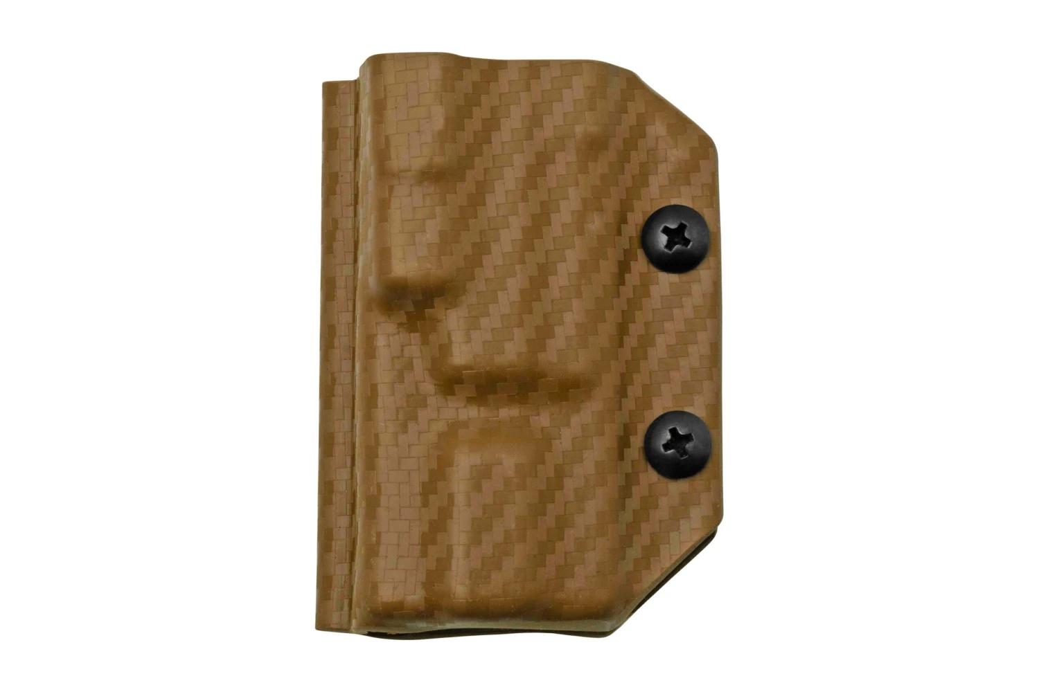 Clip And Carry Kydex Sheath Leatherman Free P4, Carbon Fiber Brown LP4-CF-BRN Funda De Cinturón 1 Clip And Carry Kydex Sheath Leatherman Free P4, Carbon Fiber Brown LP4-CF-BRN Funda De Cinturón