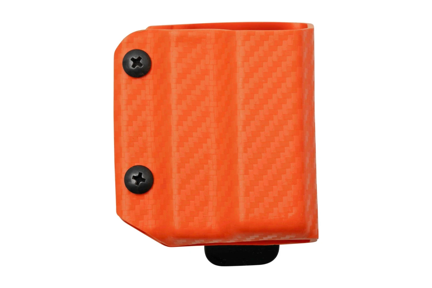 Clip And Carry Kydex Sheath Leatherman Raptor Response, Carbon Fiber Orange LRAPT-RESP-CF-ORNG Funda De Cinturón 1 Clip And Carry Kydex Sheath Leatherman Raptor Response, Carbon Fiber Orange LRAPT-RESP-CF-ORNG Funda De Cinturón